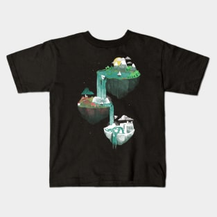 Well Seasoned Kids T-Shirt